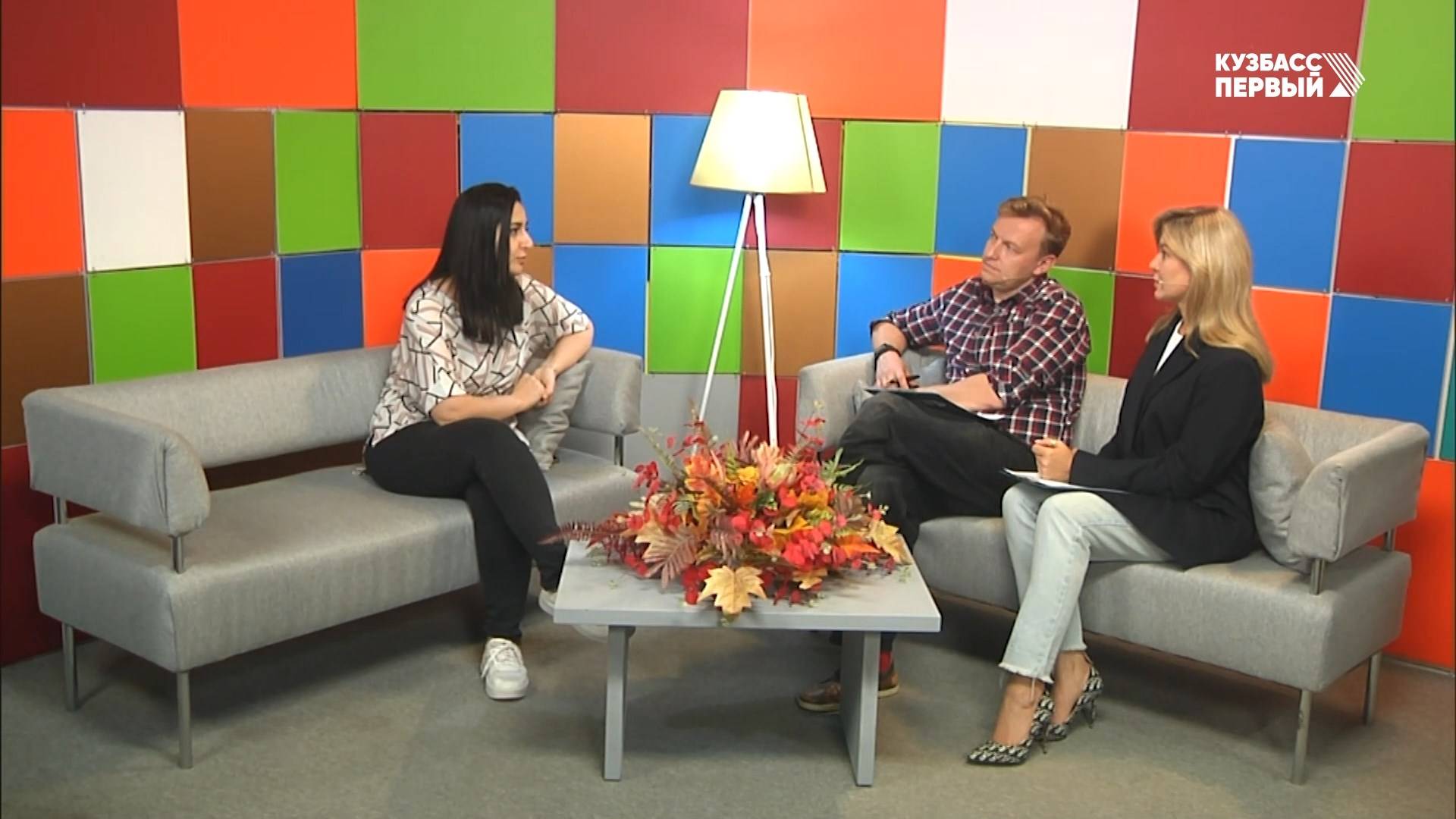 Эфир программы "Включайся" от 21.10.2025. Говорим о здоровье ног