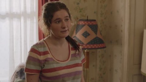 Сериал "Бесстыжие", 9.11 (AlexFilm)