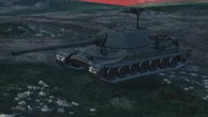 Вышел и нагнул 1 на 1 в Мир Танков.