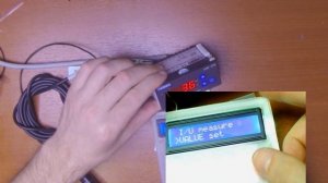 Эмулятор токовой петли 4-20ma железо 2