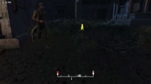 The Castle imported from a ready-made blueprint./ Замок импортирован по готовому чертежу.