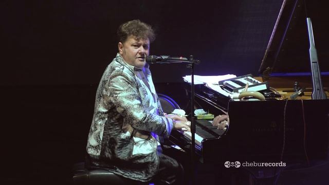 Леонид ПТАШКА и Стас МАЙНУГИН - Экспрессвный диалог (Live) смотреть онлайн