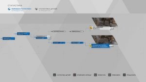 Detroit Become Human - 003 - Когда андроиды продолжают  плохо себя вести))