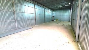 Сдаётся в аренду база