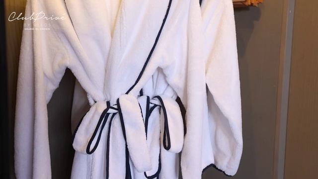 Club Privé by Rixos Sharm El Sheikh (Египет)