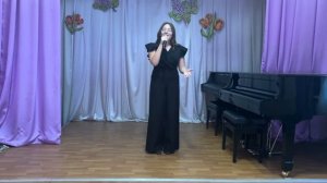 "Не повторяется такое никогда". Якубишина Анна