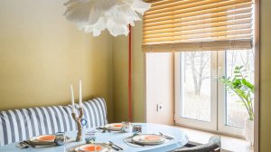 Оазис в промзоне | Квартирный вопрос, выпуск от 22.03.2025