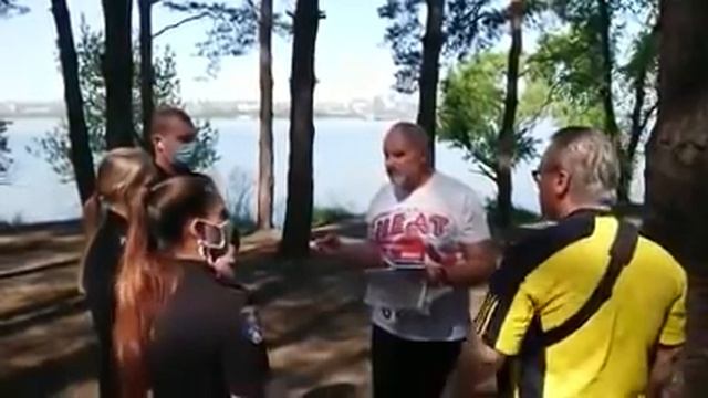 Кабмин Украины узурпировал власть