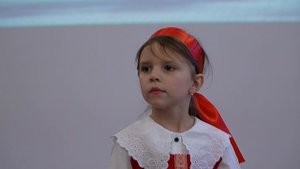 Льдинка осень 2