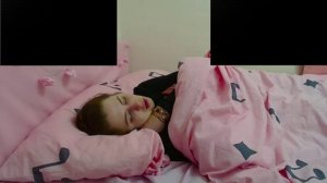 Девушка храпит №67