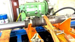 Ремонт гидроцилиндров