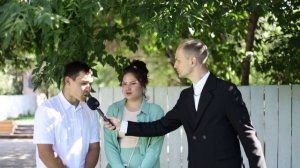 СДЕ свадебный ролик