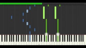 Lorne Balfe - Stille nacht НОТЫ & MIDI | PIANO COVER | PIANOKAFE