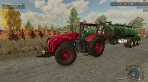 Ферма ягодное ФС 22 Стрим №18