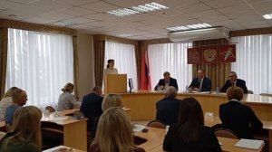 Обсуждение бездомных собак в Ачинске