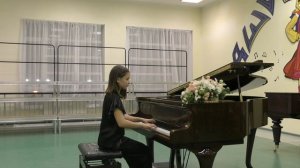 К.Черни соч.748 №3, соч.718 №10