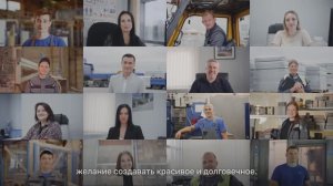 Присоединяйтесь к команде «Выбора», которая строит пространство будущего