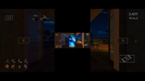 пять ночей с Тимоха 5 часть Мальдивы