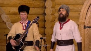 Соловьи-разбойники - музыкальная гостиная