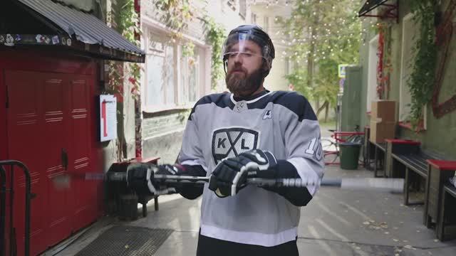 КХЛ Все хоккей!