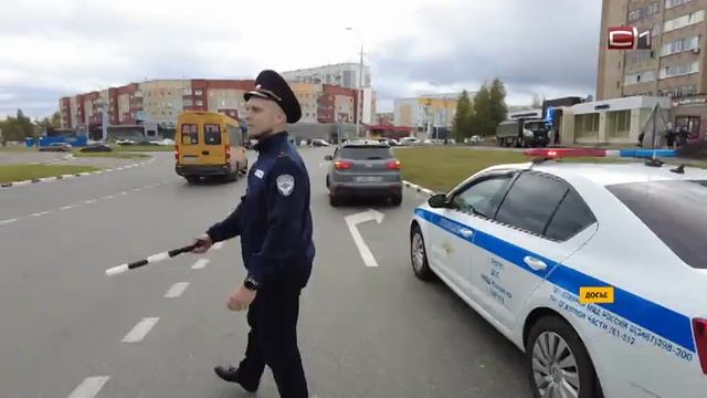 Излом- прошла проверка на законное пребывание мигрантов в России.