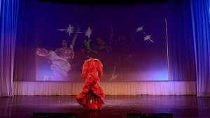 048 "МОХНАТЫЙ ШМЕЛЬ" исп. Крассова Е. (Ярославль)