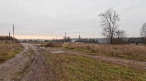 Мобильная приёмная главы побывала в деревне Вильва Соликамского муниципального округа. Соликамск ТВ.