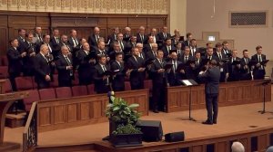 10/26/2025 Утреннее Богослужение