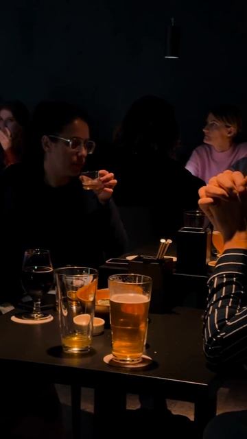 Смотрим, как это было — видео с прошедшей дегустации от пивоварни BREWLOK!