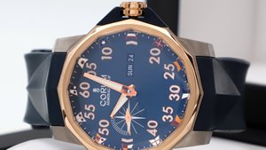 Corum Admiral's Cup Competition 48 mm 947.933.050373 AB32