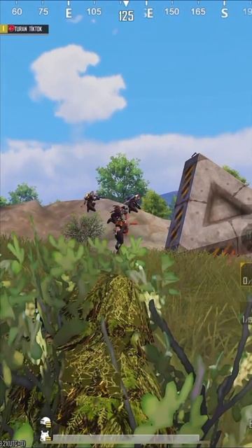 Виктор против новых игроков. PUBG MOBILE. 28-10-2025