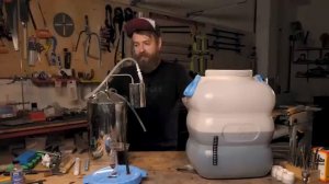 Самогон из Coсa-colа (Даня Крастер)