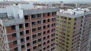 Уникальный проект - Клубный квартал AURUM в г.Уфе