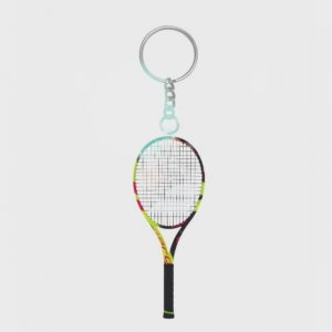 Брелок ракетка Большой теннис