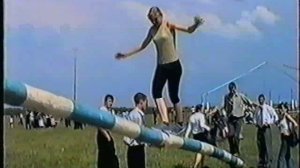 День молодёжи 2003