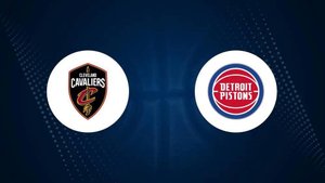 Детройт — Кливленд NBA сезон 25/26 | 27.10.2025 Прямая трансляция