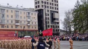 Победа в сердцах поколений