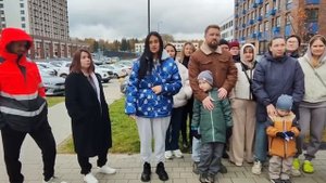 ЖК «Новое Внуково» — 80 лифтов и ни одного полностью работающего, жалуются жители