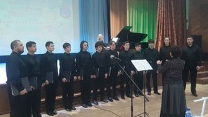 Первый блок в Проекте Времена года Машукская Осень. Пятигорск Санаторий Машук 26.10.2025