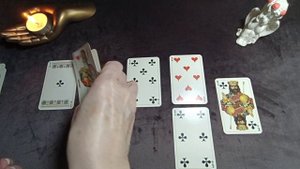 ✅🤔💥 МЫСЛИ И ЧУВСТВА КРЕСТОВОГО КОРОЛЯ....???💕🔮🌐🙏🌹🌹🌹🌿🌿🌿⁉️⁉️⁉️