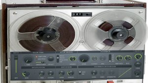 Tape magic Fruity Delay 3 by Soulbringer