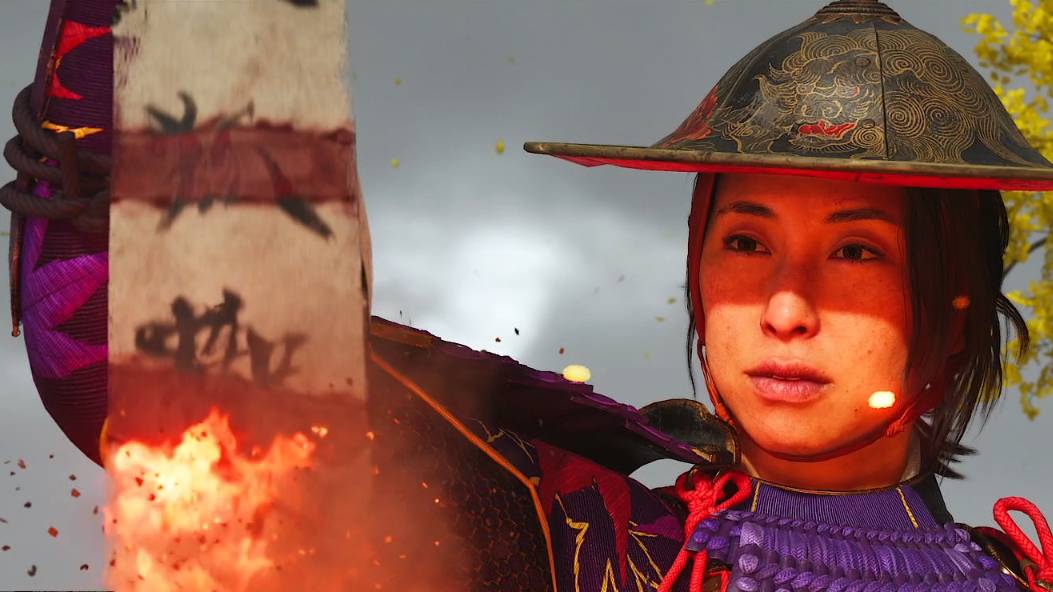 Ghost of Yotei #28 ФИНАЛ ИСТОРИИ, ПОСЛЕДНЯЯ ОХОТА ОНРЁ