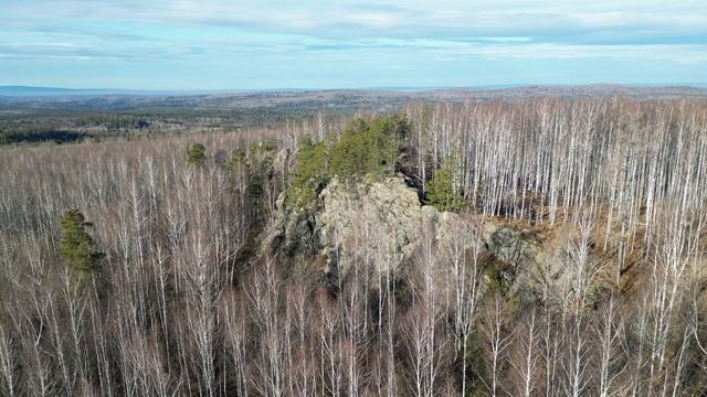 Гора Балабан