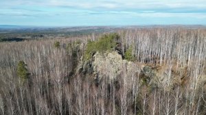 Гора Балабан