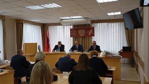 Мэр Ачинска Игорь Титенков о съезде министров и стратегической сессии