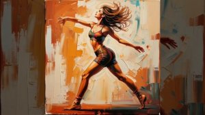 Танцуйте мои ноги и качайся голова (музыка и слова ИИ)