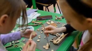 Докладчик Меркулова Оксана Александровна Декоративное панно стимпанк «Дорога в космос»