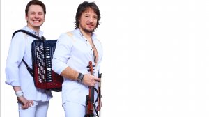 Шоу-дуэт "БИС" 2025