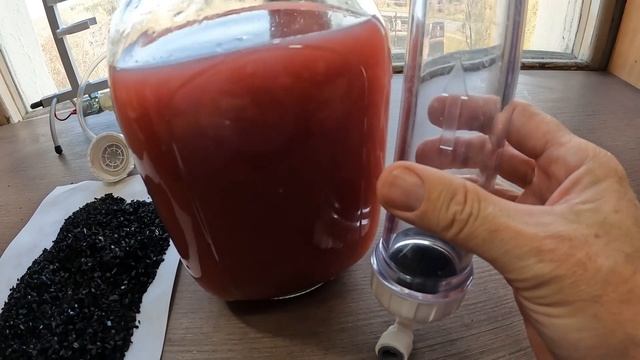 Можно ли повторно использовать уголь для очистки самогона смотреть онлайн