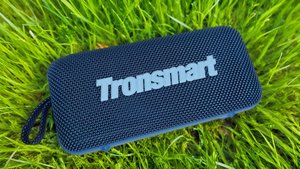 Tronsmart TRIP 2 Хороший звук в компактном корпусе с IPX7